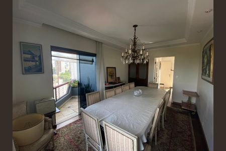 Apartamento à venda com 223m², 4 quartos e 3 vagas Apartamento à venda com 223m², 4 quartos e 3 vagasFoto 11