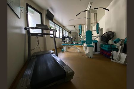 Apartamento à venda com 223m², 4 quartos e 3 vagas Apartamento à venda com 223m², 4 quartos e 3 vagasFoto 87