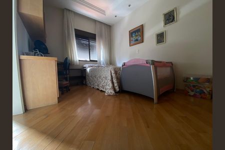 Apartamento à venda com 223m², 4 quartos e 3 vagas Apartamento à venda com 223m², 4 quartos e 3 vagasFoto 26