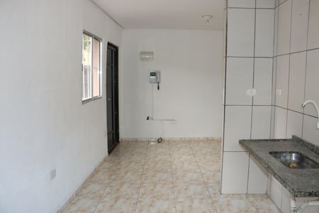 Apartamento para alugar com 2 quartos, 50m² em Chácara Recanto Verde, Cotia