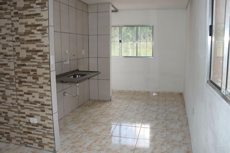 Apartamento para alugar com 2 quartos, 50m² em Chácara Recanto Verde, Cotia