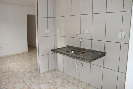 Apartamento para alugar com 2 quartos, 50m² em Chácara Recanto Verde, Cotia