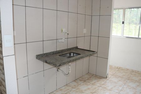 Apartamento para alugar com 2 quartos, 50m² em Chácara Recanto Verde, Cotia