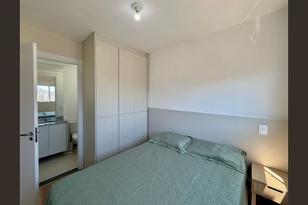 Apartamento para alugar com 27m², 1 quarto e sem vaga Apartamento para alugar com 27m², 1 quarto e sem vagaSuíte