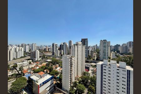 Apartamento para alugar com 27m², 1 quarto e sem vaga Apartamento para alugar com 27m², 1 quarto e sem vagaVista Suíte