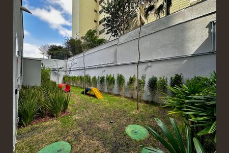 Apartamento para alugar com 27m², 1 quarto e sem vaga Apartamento para alugar com 27m², 1 quarto e sem vagaEspaço Pet