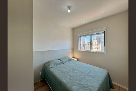 Apartamento para alugar com 27m², 1 quarto e sem vaga Apartamento para alugar com 27m², 1 quarto e sem vagaSuíte
