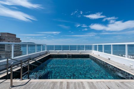 Apartamento para alugar com 75m², 2 quartos e 1 vagaPiscina