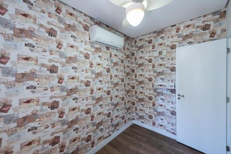 Apartamento para alugar com 75m², 2 quartos e 1 vagaQuarto 2