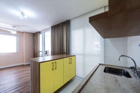 Apartamento para alugar com 75m², 2 quartos e 1 vagaCozinha