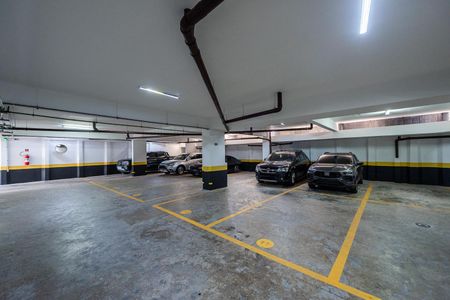 Apartamento para alugar com 75m², 2 quartos e 1 vagaGaragem