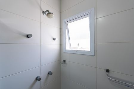 Apartamento para alugar com 75m², 2 quartos e 1 vagaChuveiro