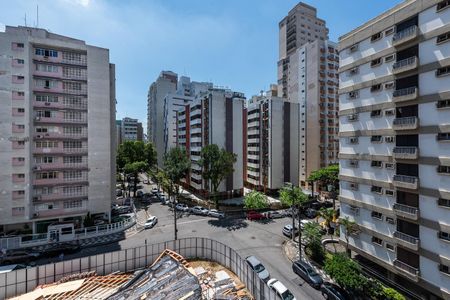 Apartamento para alugar com 75m², 2 quartos e 1 vagaVista