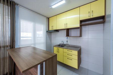 Apartamento para alugar com 75m², 2 quartos e 1 vagaCozinha