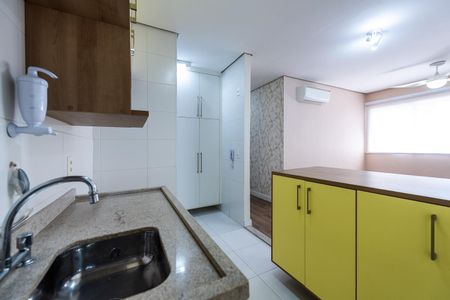 Apartamento para alugar com 75m², 2 quartos e 1 vagaCozinha