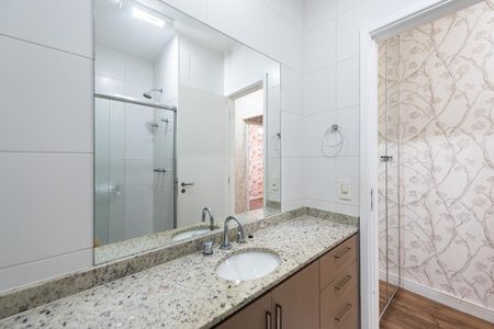 Apartamento para alugar com 75m², 2 quartos e 1 vagaBanheiro