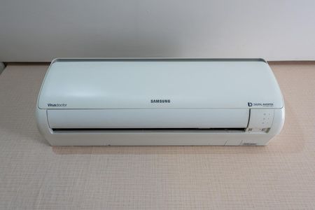 Apartamento para alugar com 75m², 2 quartos e 1 vagaAr condicionado