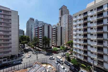 Apartamento para alugar com 75m², 2 quartos e 1 vagaVista