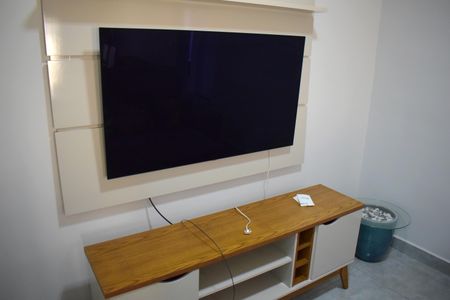 Sala de apartamento para alugar com 2 quartos, 78m² em Jardim Nova Alianca Sul, Ribeirão Preto