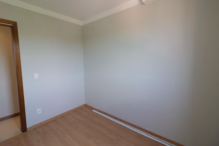 Apartamento à venda com 62m², 2 quartos e 2 vagasQuarto 2