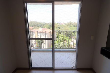Sala de apartamento à venda com 2 quartos, 62m² em City Bussocaba, Osasco
