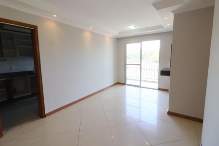 Apartamento à venda com 62m², 2 quartos e 2 vagasSala