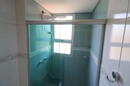 Apartamento à venda com 62m², 2 quartos e 2 vagasBanheiro