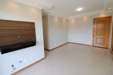 Sala de apartamento à venda com 2 quartos, 62m² em City Bussocaba, Osasco