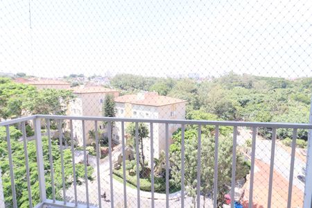 Apartamento à venda com 62m², 2 quartos e 2 vagasSala