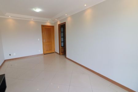 Sala de apartamento à venda com 2 quartos, 62m² em City Bussocaba, Osasco