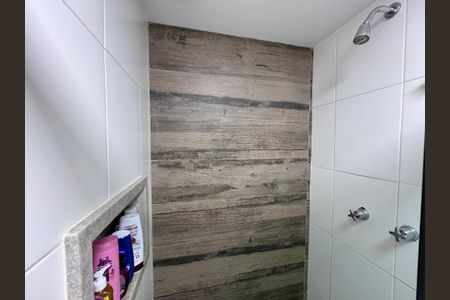 Apartamento à venda com 91m², 3 quartos e 2 vagas Apartamento à venda com 91m², 3 quartos e 2 vagasSuíte 1 - Banheiro