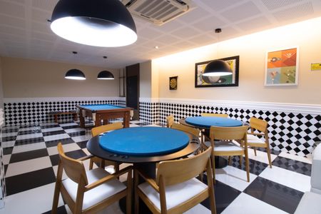 Apartamento à venda com 91m², 3 quartos e 2 vagas Apartamento à venda com 91m², 3 quartos e 2 vagasÁrea comum