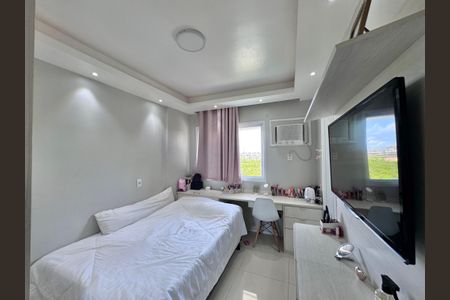 Apartamento à venda com 91m², 3 quartos e 2 vagas Apartamento à venda com 91m², 3 quartos e 2 vagasSuíte 3 - Canadense