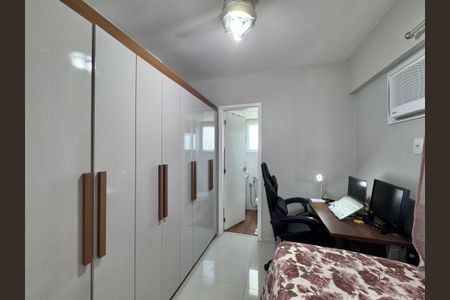 Apartamento à venda com 91m², 3 quartos e 2 vagas Apartamento à venda com 91m², 3 quartos e 2 vagasSuíte 2 - Canadense