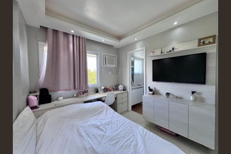 Apartamento à venda com 91m², 3 quartos e 2 vagas Apartamento à venda com 91m², 3 quartos e 2 vagasSuíte 3 - Canadense