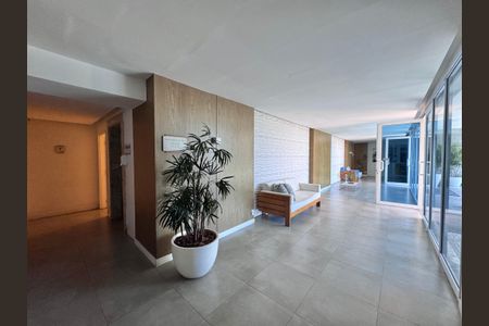 Apartamento à venda com 91m², 3 quartos e 2 vagas Apartamento à venda com 91m², 3 quartos e 2 vagasÁrea comum