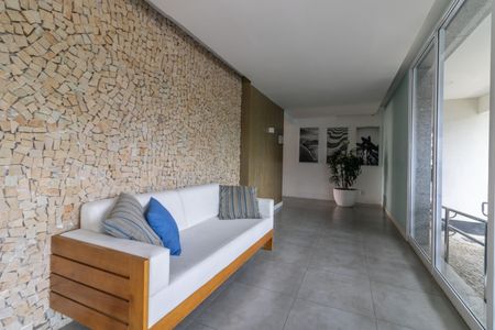 Apartamento à venda com 91m², 3 quartos e 2 vagas Apartamento à venda com 91m², 3 quartos e 2 vagasÁrea comum