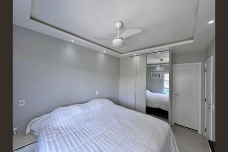 Apartamento à venda com 91m², 3 quartos e 2 vagas Apartamento à venda com 91m², 3 quartos e 2 vagasSuíte 1