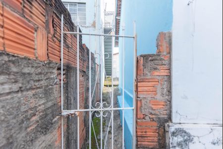 Casa para alugar com 88m², 2 quartos e 1 vagaQuintal