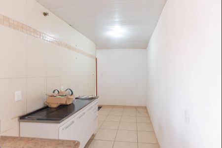 Casa para alugar com 88m², 2 quartos e 1 vagaCozinha