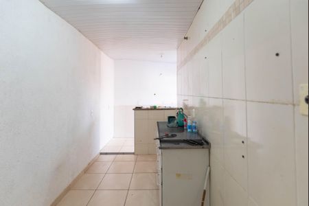Casa para alugar com 88m², 2 quartos e 1 vagaCozinha