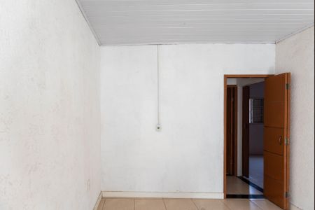 Sala de casa para alugar com 2 quartos, 88m² em Jardim Proenca I, Campinas