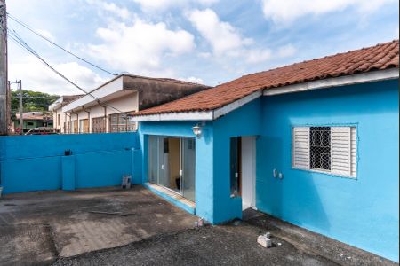 Casa para alugar com 88m², 2 quartos e 1 vagaGaragem
