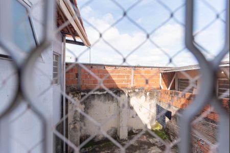 Vista da Suíte de casa para alugar com 2 quartos, 88m² em Jardim Proenca I, Campinas