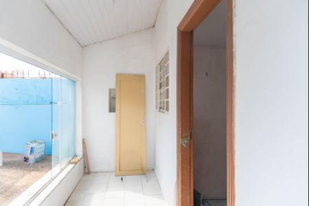 Casa para alugar com 88m², 2 quartos e 1 vagaVaranda