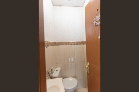 Casa para alugar com 88m², 2 quartos e 1 vagaLavabo