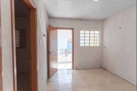 Sala de casa para alugar com 2 quartos, 88m² em Jardim Proenca I, Campinas