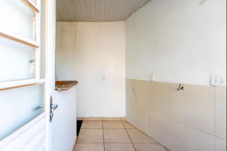 Casa para alugar com 88m², 2 quartos e 1 vagaÁrea de Serviço