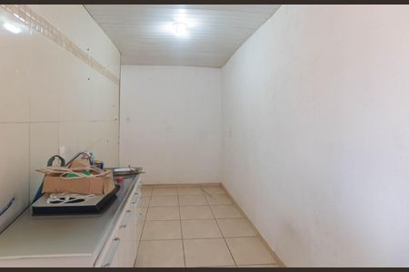 Casa para alugar com 88m², 2 quartos e 1 vagaCozinha