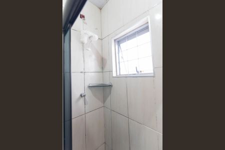 Casa para alugar com 88m², 2 quartos e 1 vagaBanheiro da Suíte